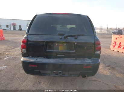 Lot #3056468390 2006 CHEVROLET TRAILBLAZER LT