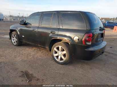 Lot #3056468390 2006 CHEVROLET TRAILBLAZER LT