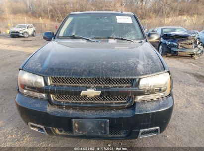 Lot #3056468390 2006 CHEVROLET TRAILBLAZER LT