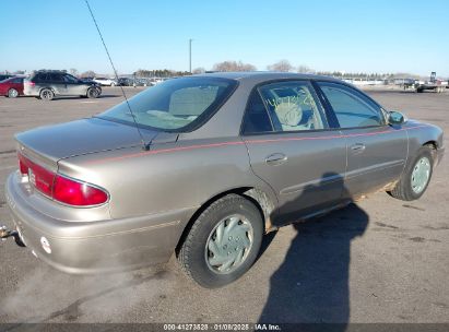 Lot #3051084941 2003 BUICK CENTURY CUSTOM