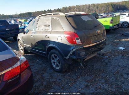 Lot #3056063727 2013 CHEVROLET CAPTIVA SPORT LT