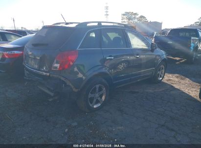 Lot #3056063727 2013 CHEVROLET CAPTIVA SPORT LT