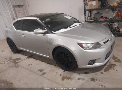 Lot #3053065656 2011 SCION TC