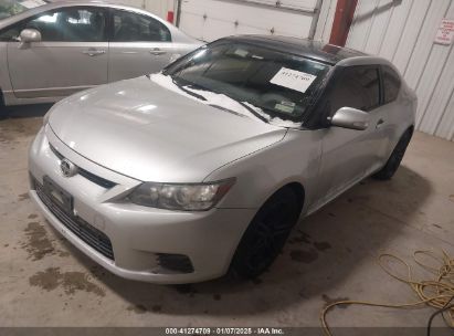 Lot #3053065656 2011 SCION TC