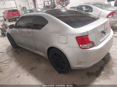 Lot #3053065656 2011 SCION TC