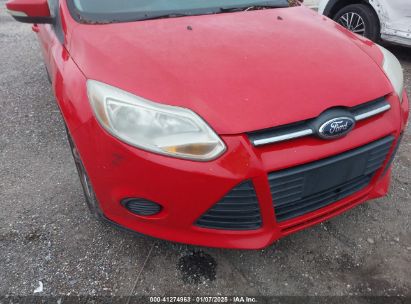 Lot #3051089766 2014 FORD FOCUS SE