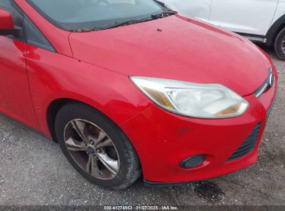 Lot #3051089766 2014 FORD FOCUS SE