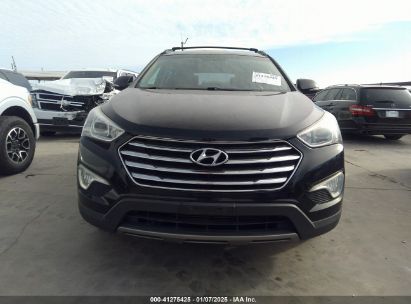 Lot #3052078339 2014 HYUNDAI SANTA FE LIMITED