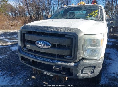 Lot #3051089658 2011 FORD F-350 XL