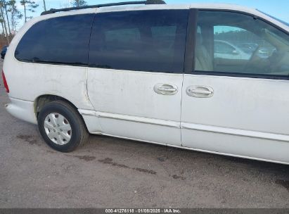 Lot #3052068555 2000 CHRYSLER TOWN & COUNTRY LX