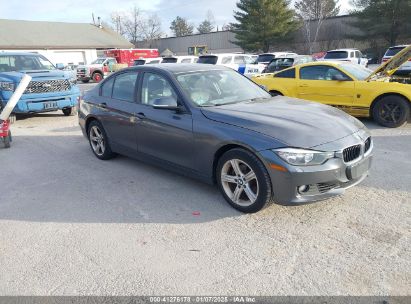 Lot #3056063708 2012 BMW 328I