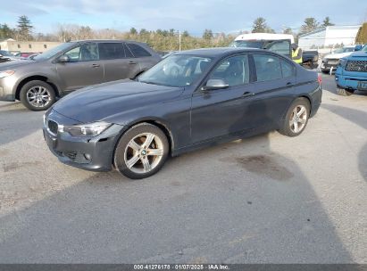 Lot #3056063708 2012 BMW 328I