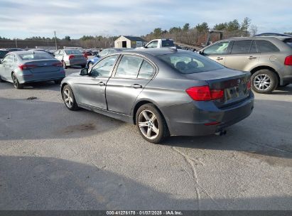 Lot #3056063708 2012 BMW 328I