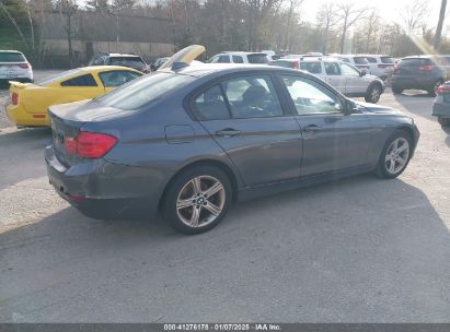 Lot #3056063708 2012 BMW 328I