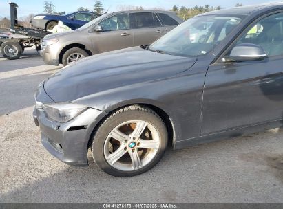 Lot #3056063708 2012 BMW 328I