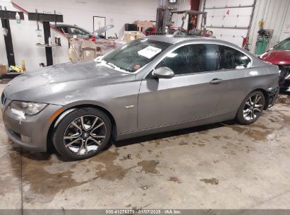 Lot #3053065643 2008 BMW 328I