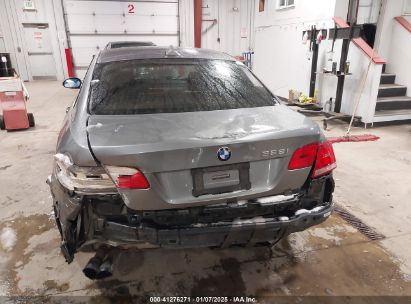 Lot #3053065643 2008 BMW 328I