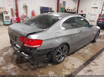 Lot #3053065643 2008 BMW 328I