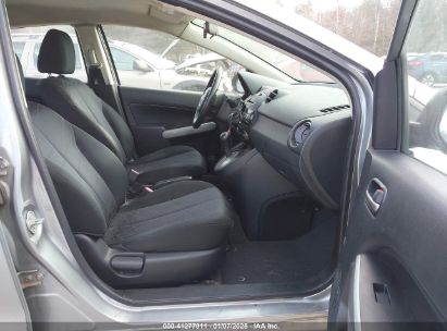 Lot #3056063691 2014 MAZDA MAZDA2 SPORT