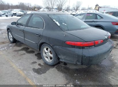 Lot #3056468357 1999 MERCURY SABLE LS