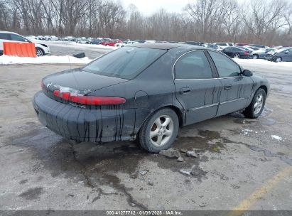 Lot #3056468357 1999 MERCURY SABLE LS