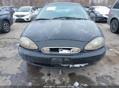 Lot #3056468357 1999 MERCURY SABLE LS