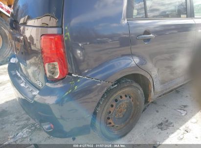 Lot #3056063682 2011 SCION XB