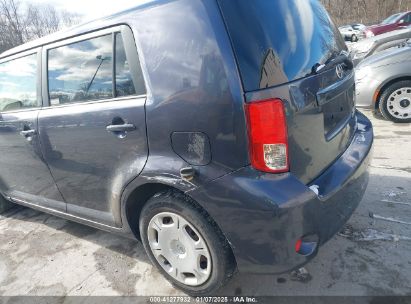 Lot #3056063682 2011 SCION XB