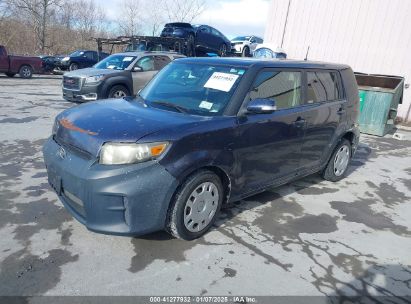 Lot #3056063682 2011 SCION XB