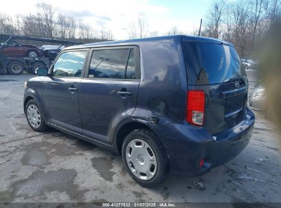 Lot #3056063682 2011 SCION XB