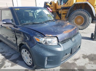 Lot #3056063682 2011 SCION XB