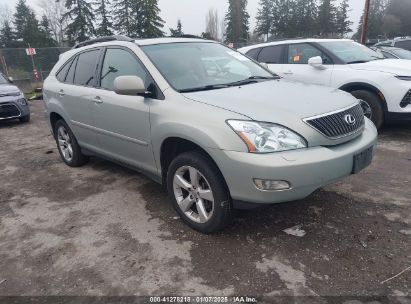 Lot #3056475683 2005 LEXUS RX 330