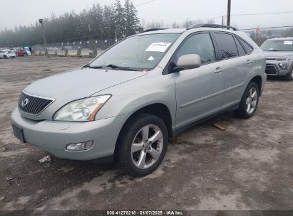 Lot #3056475683 2005 LEXUS RX 330