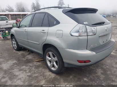 Lot #3056475683 2005 LEXUS RX 330