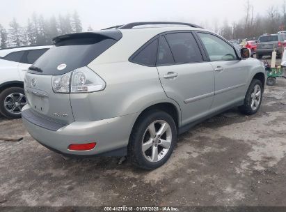 Lot #3056475683 2005 LEXUS RX 330