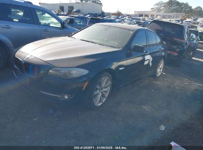 Lot #3056063624 2011 BMW 535I