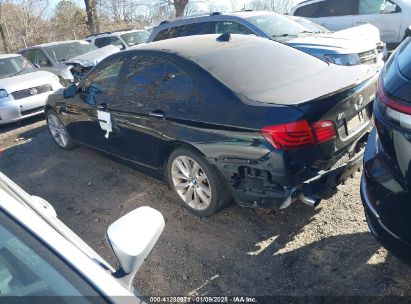 Lot #3056063624 2011 BMW 535I