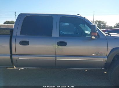 Lot #3058083573 2006 CHEVROLET SILVERADO 2500HD LT3