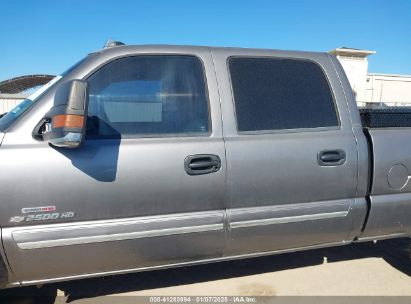 Lot #3058083573 2006 CHEVROLET SILVERADO 2500HD LT3