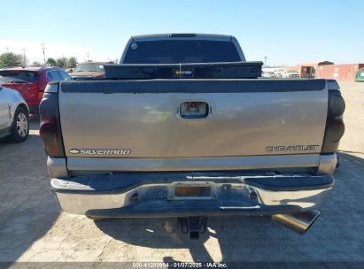 Lot #3058083573 2006 CHEVROLET SILVERADO 2500HD LT3