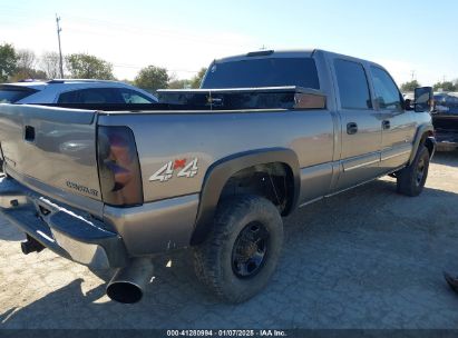 Lot #3058083573 2006 CHEVROLET SILVERADO 2500HD LT3