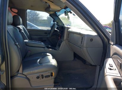 Lot #3058083573 2006 CHEVROLET SILVERADO 2500HD LT3