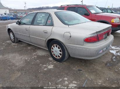 Lot #3056063771 1998 BUICK CENTURY CUSTOM