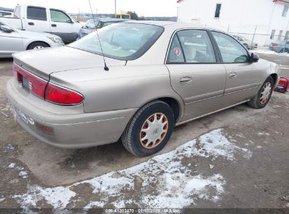 Lot #3056063771 1998 BUICK CENTURY CUSTOM