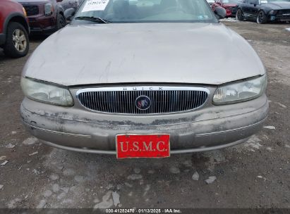 Lot #3056063771 1998 BUICK CENTURY CUSTOM