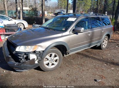 Lot #3051089635 2008 VOLVO XC70 3.2