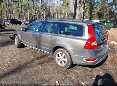 Lot #3051089635 2008 VOLVO XC70 3.2