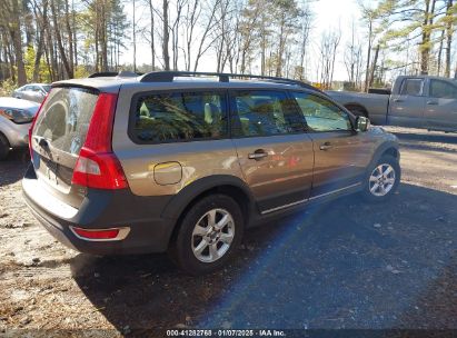 Lot #3051089635 2008 VOLVO XC70 3.2