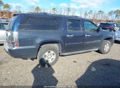 Lot #3052068533 2009 CHEVROLET SUBURBAN 1500 LT2