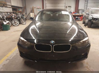 Lot #3057071719 2013 BMW 328I XDRIVE